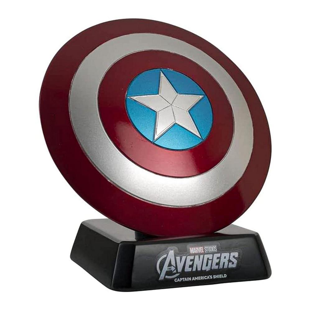 Captain America Shield Collectable Figurine