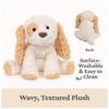 Gund Cozy Puppy L 6058950