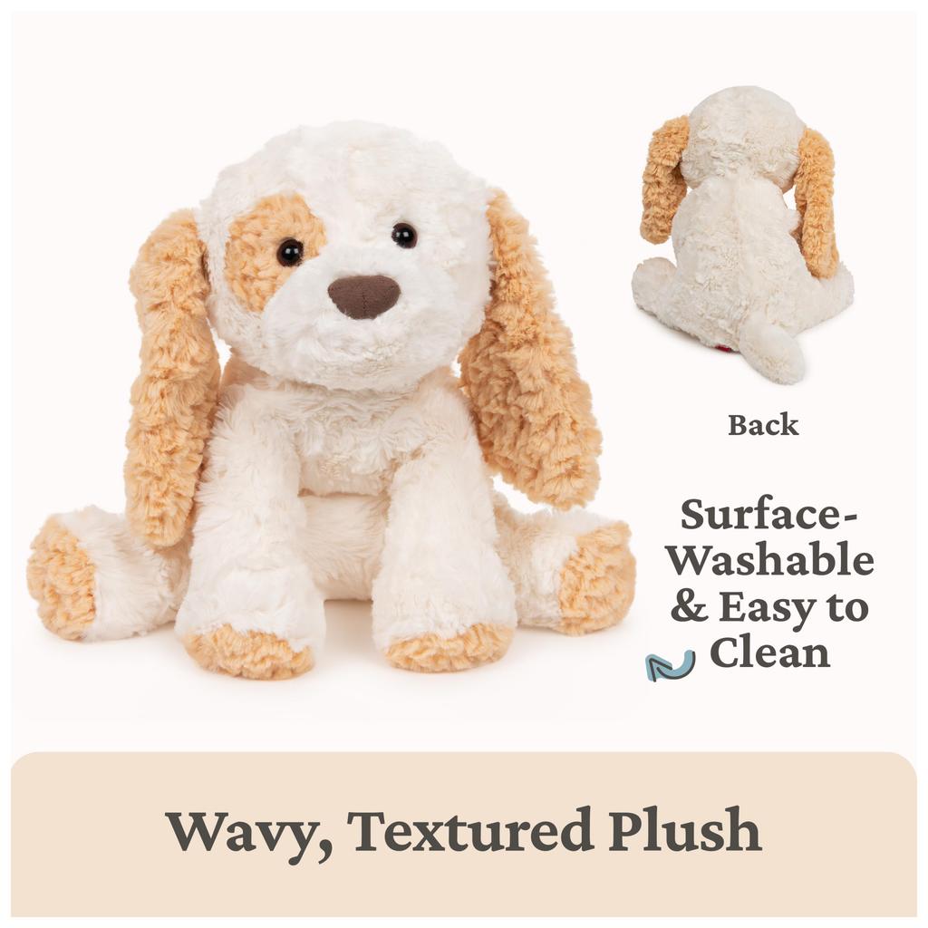 Gund Cozy Puppy L 6058950