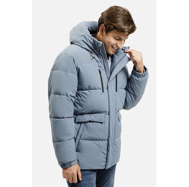 Куртка зимняя Cross Jeans 40308-283 EU 3XL