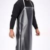 Waterdichte Transparante Heldere PVC Schort Keuken Restaurant Huiswerk Accessoires