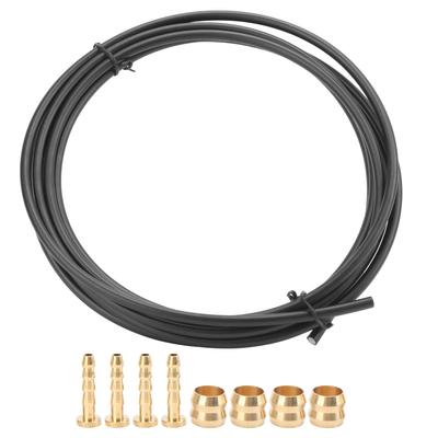 Disc Brake Oil Tube Brake Hose with for BH59 Connector Insert for MT200365315335