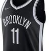 Nike X NBA Brooklyn Nets Jerseys 'Kyrie Irving 11' Men's DB3305-011