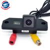Car Rearview Reverse Backup Camera Parking for Ford Focus (3C) Mondeo (2000-2007) C-Max (2007-2009)