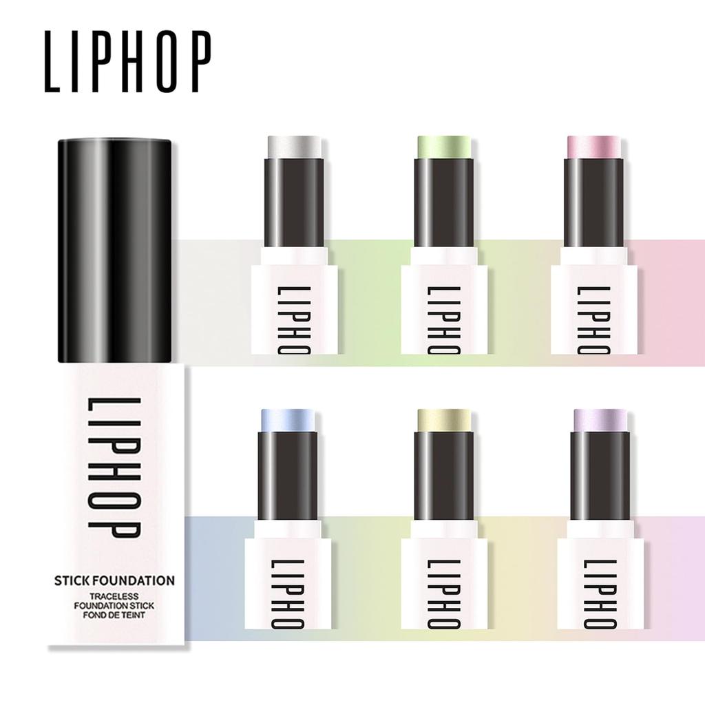 Aopoka Big Glow a Eyeshadow Highlighter in This stick highlighter creates a radiant glow with a highly moisturizing balm Suitable for both warm and