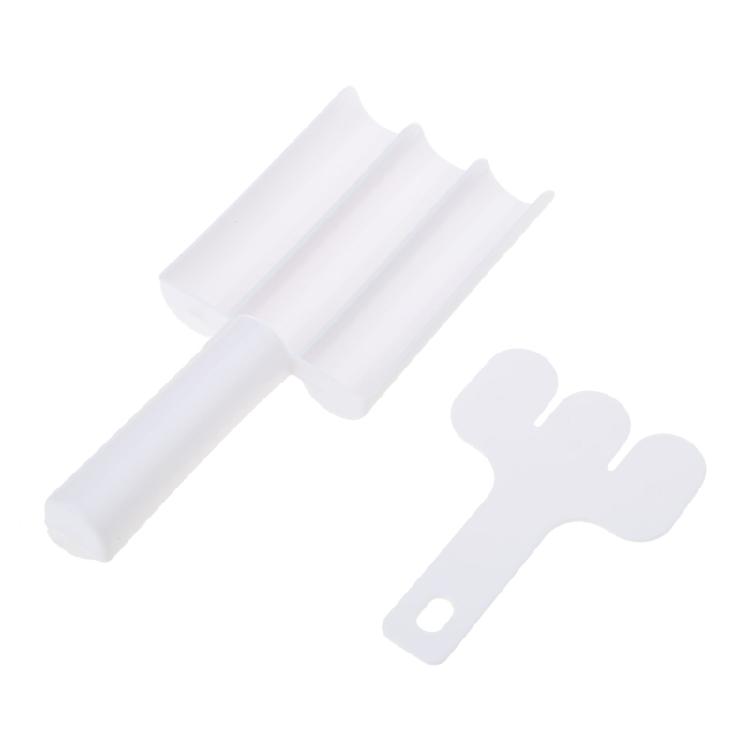 

Squeezing Fish Balls Meatballs Maker Shrimp Pastes Pressing Meatballs Tools 1