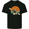 Kayak Kayaking Canoe Canoeing Water Sports Unisexs Light Cotton TShirt