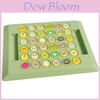 Childrens Puzzle Board Game With Plastic Material For Age 3 To 5 Years