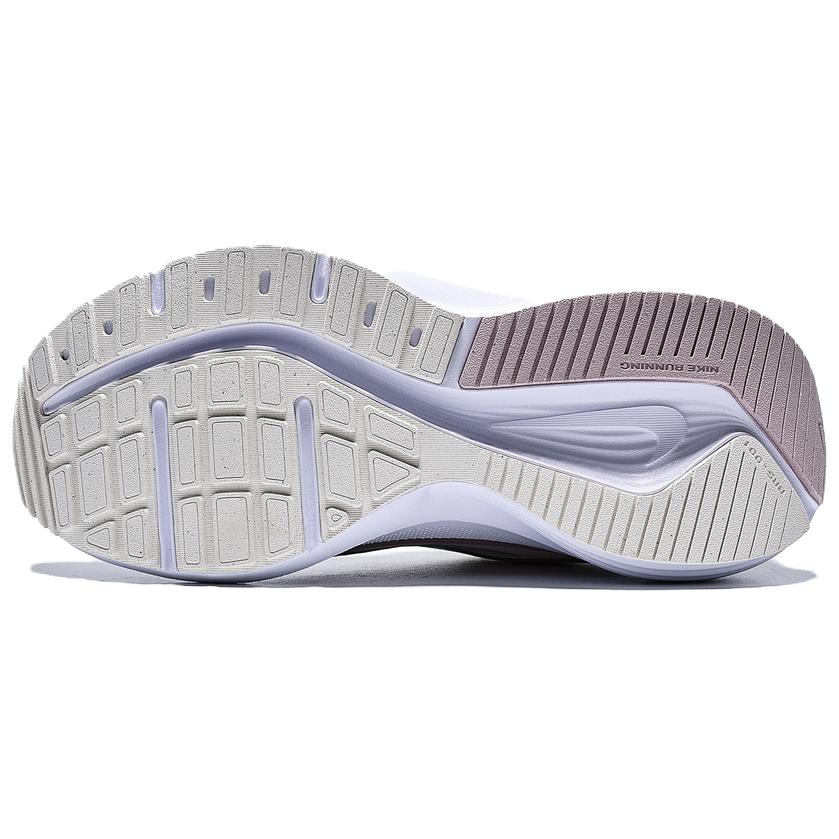 Nike Downshifter 14 Casual Running Shoes Women's Pink White Blue IB1899-100