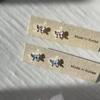 Ambience Pink Drip Glaze Butterfly 925 Stud Earrings Versatile Simple Niche Exquisite Small Fresh Earrings