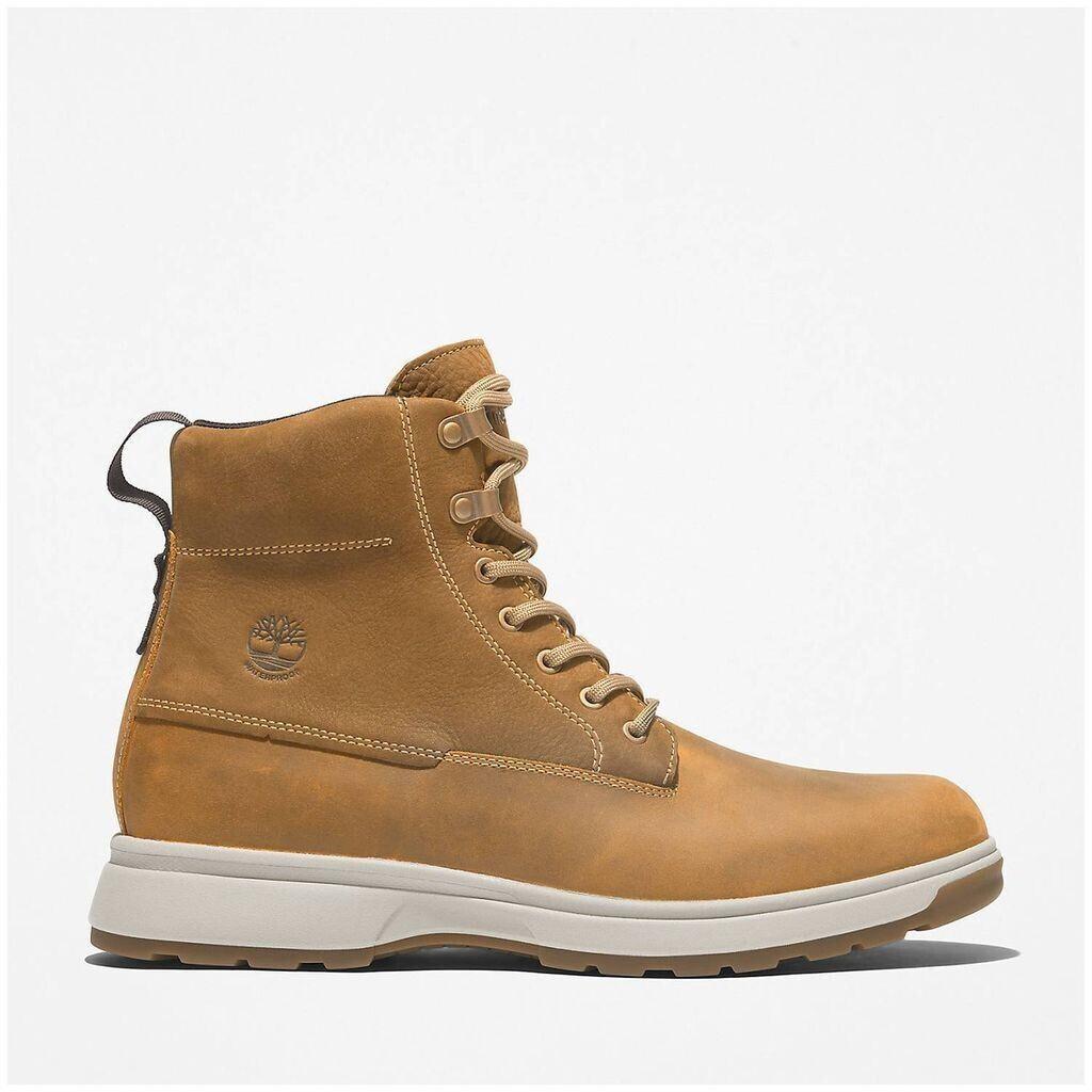 

Ботинки Timberland Atwells Ave WP коричневые TB0A43VN2311 43 ½