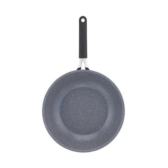 Lagostina Poêle Wok Aluminium 28cm - 012163041828