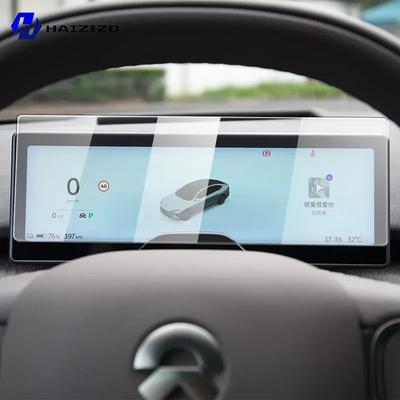 Electrónica del automóvil – Velocímetros y taxómetros