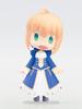 GOOD SMILE COMPANY GOOD SMILE Order Pendragon Plastic Painted Movable Figure HELLO! Fate/Grand Saber/Altria Non-Scale