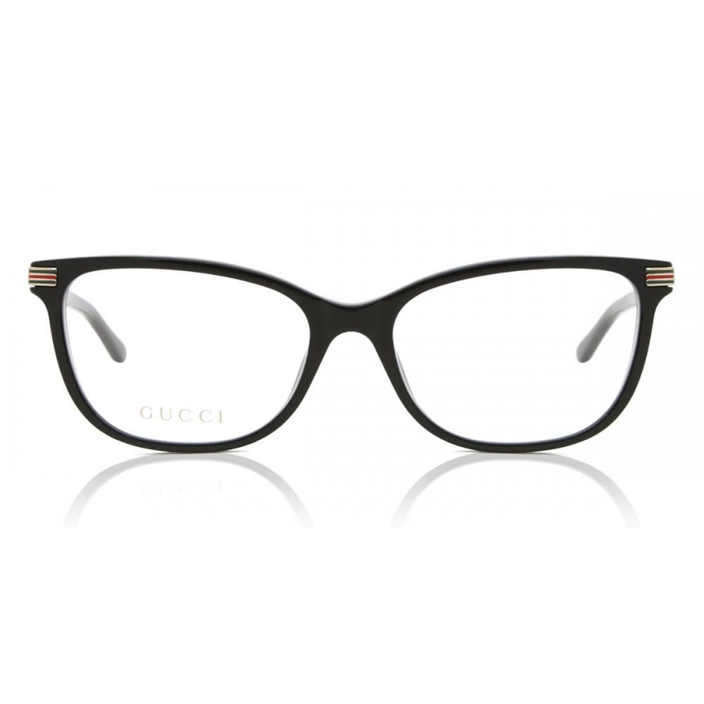 Gucci Gg1451o 004 Women Eyeglasses