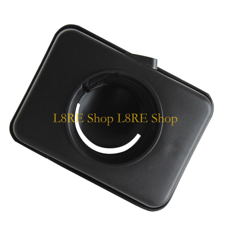 L8RE 1.97'' Vacuum Cleaner Host Slot Square Base Universal Parts