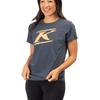 Klim Discovery Maglietta in Puro Cotone da Uomo Girocollo Maglietta SnowBigDeal Estate Nuova da Uomo Donna Maglietta Casual in Puro Cotone