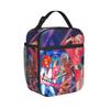 Jem And The Holograms Thermal Insulated Lunch Bags for Picnic Portable Food Bag Container Men Women Cooler Thermal Lunch Boxes