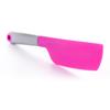 Silicone Spatula Scraper Magenta Non-Stick Reusable Baking Cooking Tool Butter Mixing Cake Decorating -40°C To 230°C