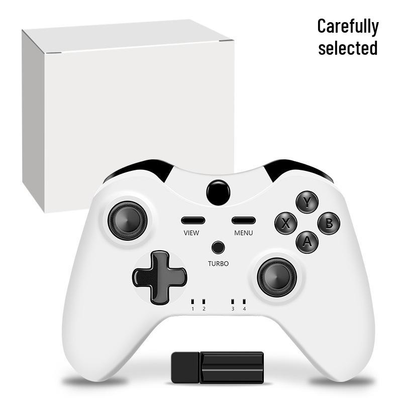 Black Myth Wukong Multi-Plattform Drahtloser/Kabelgebundener Gamecontroller für Xbox 360, PC, PS3 und Android