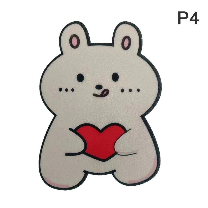 Autocolant Dezodorizare Toaletă Desen Animat Feutru Dezodorizare Toaletă Autoadeziv Parfum Toaletă Baie Autocolant Adeziv