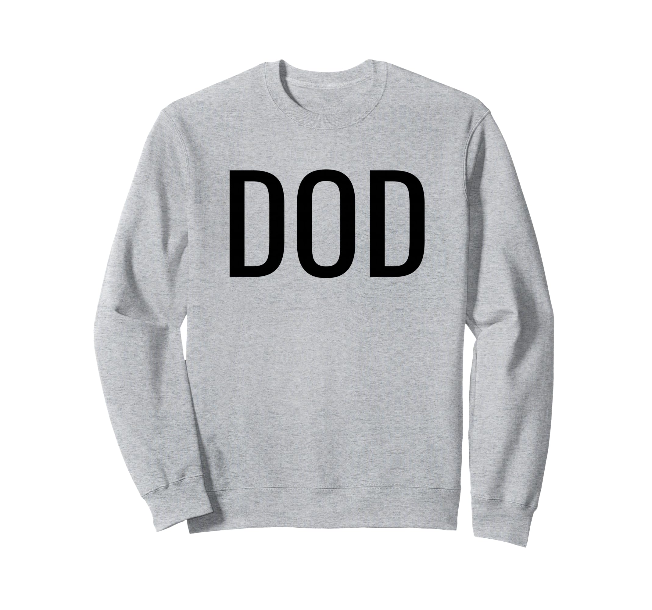

Dod Sweatshirt