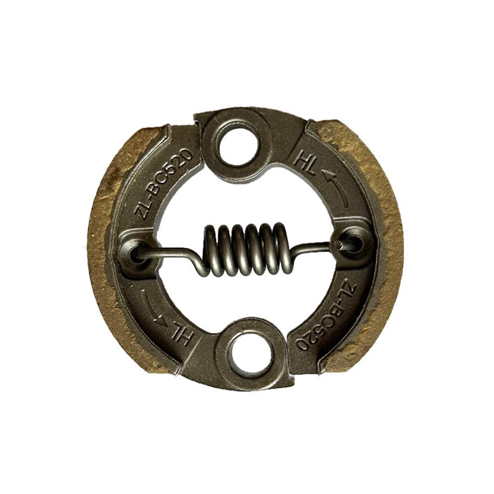 

Replacement Clutch Block Fits For Kawasaki TJ53/TJ53B/TJ53E Brush Cutter Lawn Mower Repair Spare Accessories