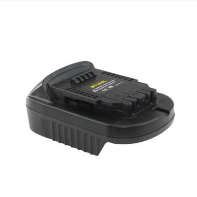 Mt20Dl Pil Adaptörü Makita 18V Li-Ion Pil İçin Dewalt 18V 20V Pil İçin