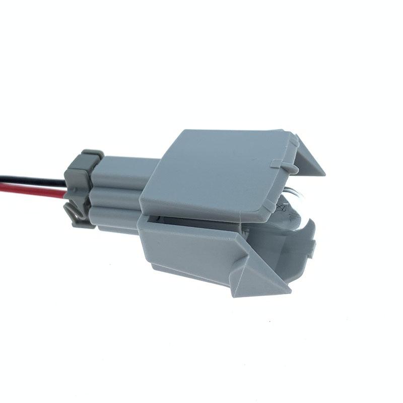 34105-SNB-003 Fits 08-17 Honda Accord Rear License Plate Bulb Socket.