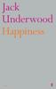 Bonheur par Jack Underwood Livre de poche 9780571313617