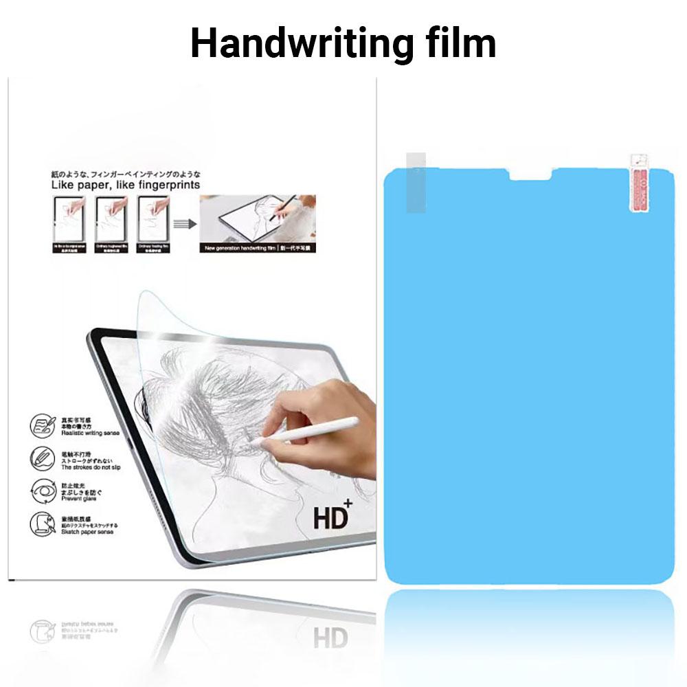 Spectial Protective Films Screen Cover For Xiaomi Pad 6 Pro 7 5 Pro 6S Pro Removable SE for Drawing Writing 3A