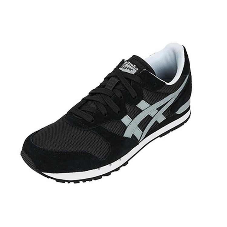 Onitsuka Tiger Alvarado 'Black' D845L-001
