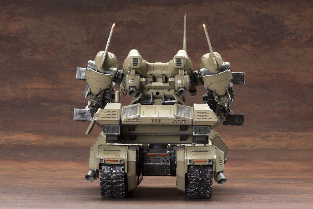 Kotobukiya Armored Core Verdict Day MATSUKAZE Base Defense Specification Total Length 220mm Scale Plastic Model Mdl.2 Approx. 1/72