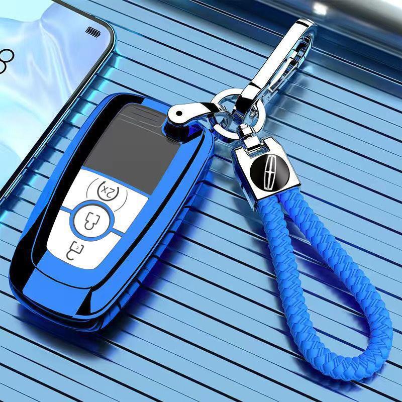 2024 Lincoln Key Case for Navigator, Continental & MKZ