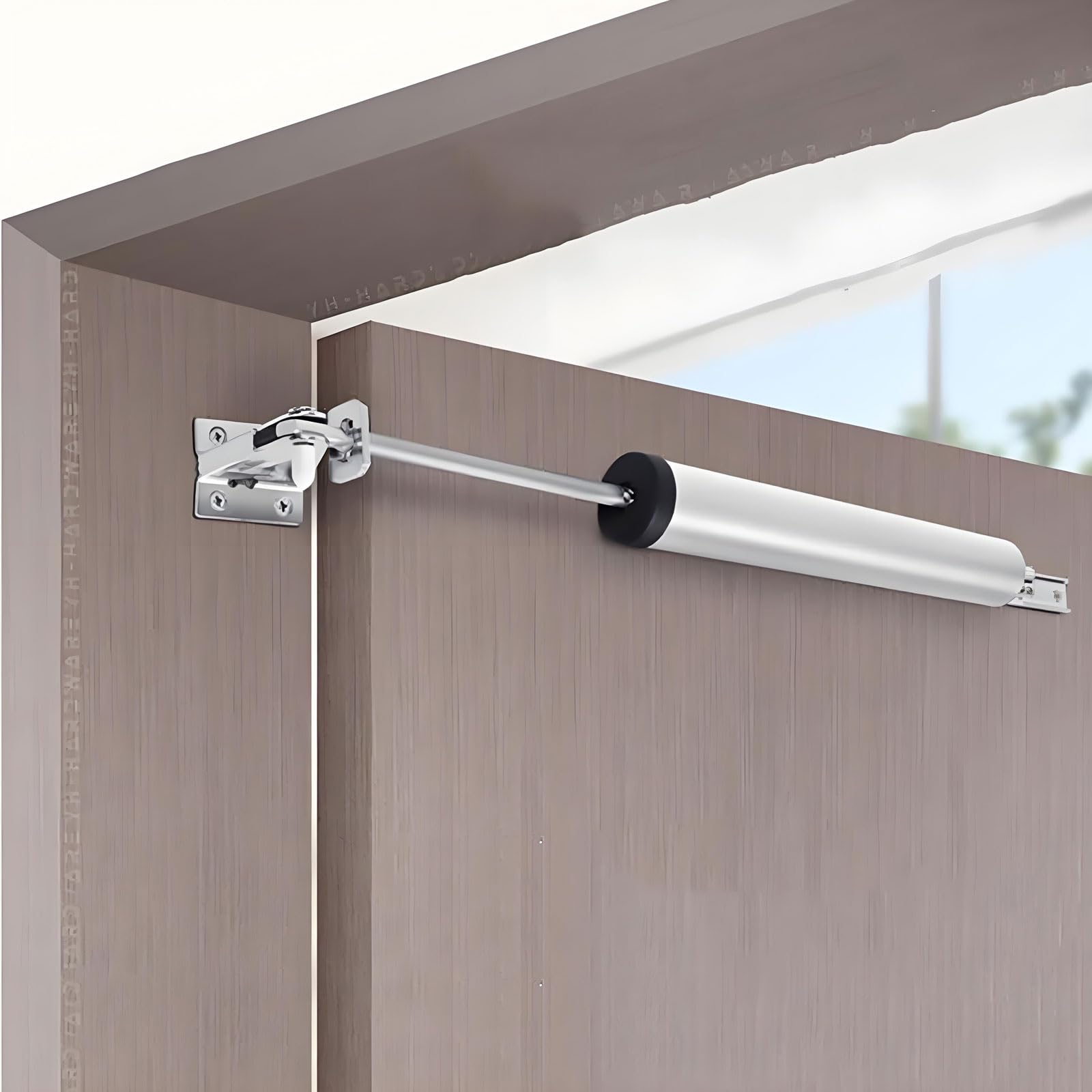Hydraulic Door Closer Automatic Soft Close