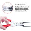 Universal Automotive Relay Disassembly Clamp Fuse Puller Car Remover Pliers Clip Hand Tool Suitable Car Repair Tool Removal Tool Thread Lock3