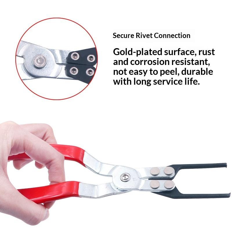 Universal Automotive Relay Disassembly Clamp Fuse Puller Car Remover Pliers Clip Hand Tool Suitable Car Repair Tool Removal Tool Thread Lock3