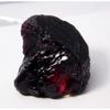 150 CT Very Rare Natural Red Painite Rough  Burma Untreated Loose Gemstone