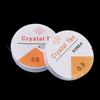 Thread Bracelet&Necklace Accessories Beading Cord Jewelry Making Crystal Rope Transparent Wire
