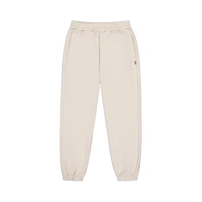 Casual Pants Men's Light Umber MLE35101-BEI