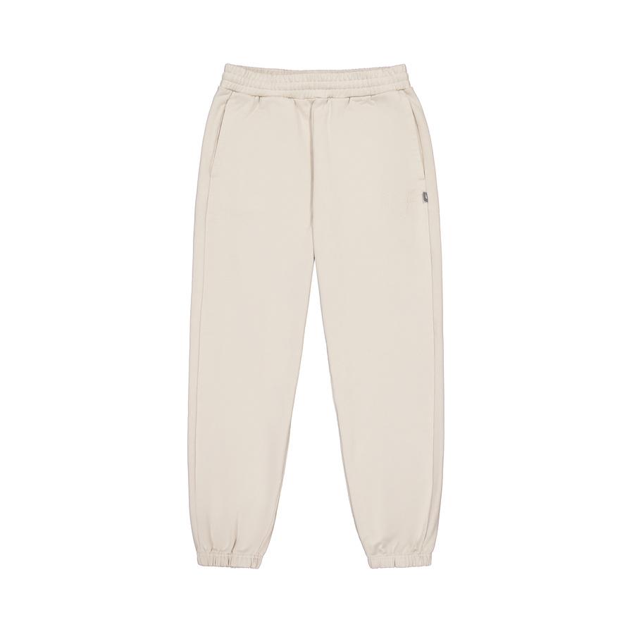 New Balance Casual Pants Men s Light Umber MLE35101-BEI M