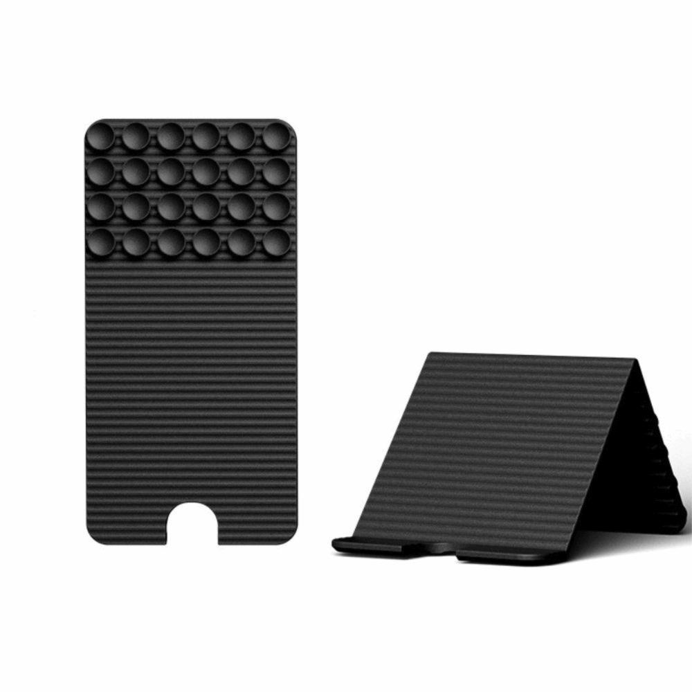 Multi-Angle Foldable Phone Stand Multi-Functional Portable Phone Stand  Travel Use