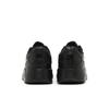 Nike Air Max SC Leather 'Triple Black' (Unisex) Black / Black / Black Running Shoes DH9636 001