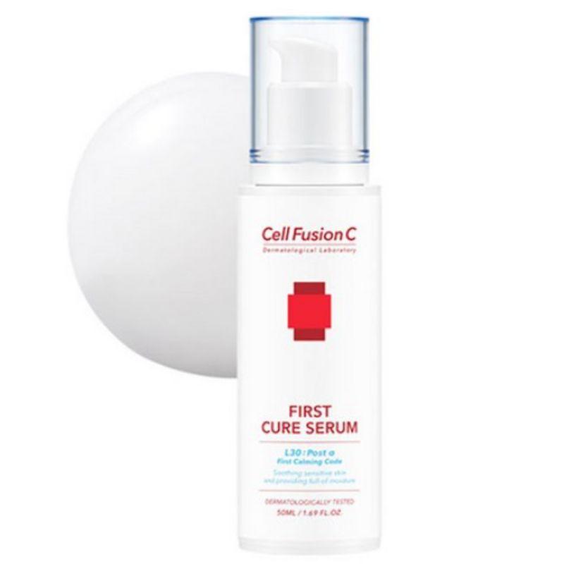 Cell Fusion C Post Alpha First Cure Serum 50ml