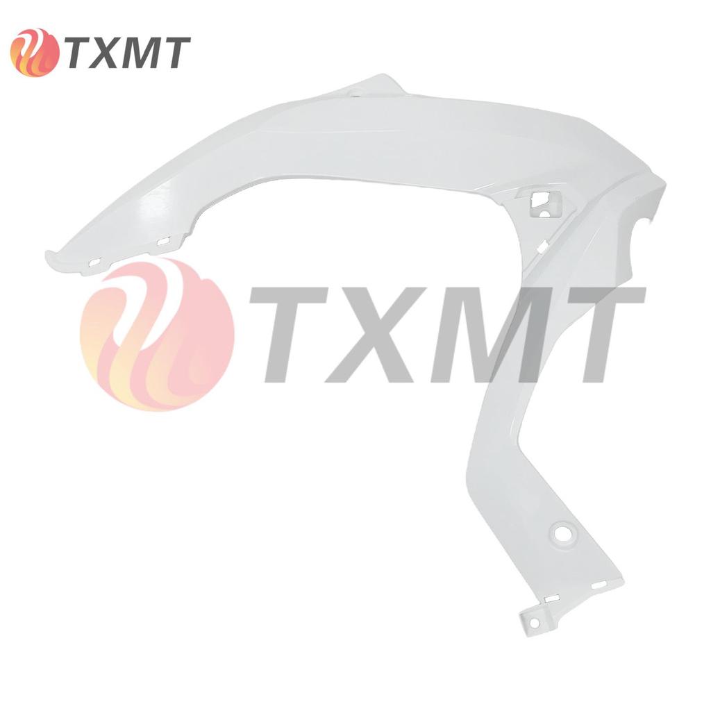 Suzuki GSX-R1000 K17 Full Fairing Kit (2017-2020): Head, Fuel Tank, and Side Panels