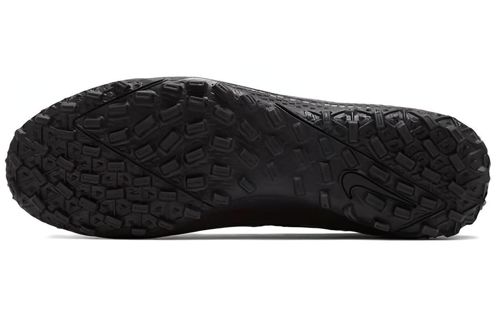 Nike Mercurial Superfly 7 Elite Tf 'Black Silver' AT7981-010