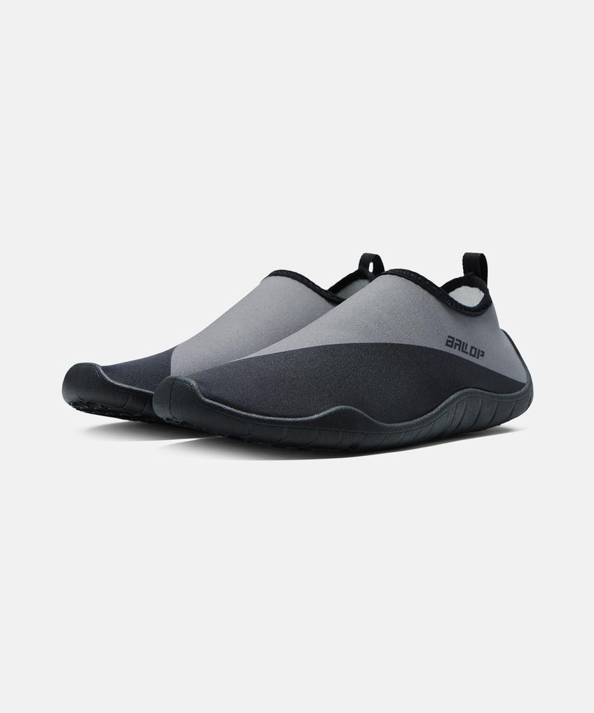 Baellob Aqua Shoes Edge Black