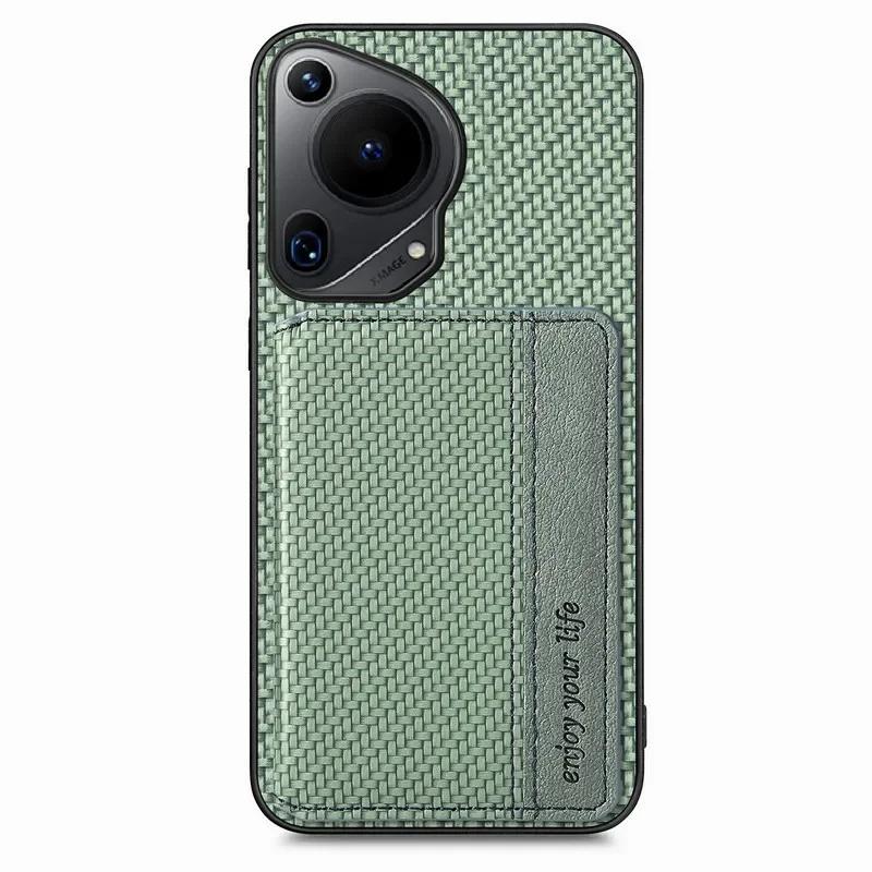 Case for Huawei Pura 80 Ultra 80 Pro+ Wallet Card Holder Leather Phone Cover for Pura 80Pro Plus Flip Magnetic Stand Bag Cases