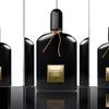 Midnight Orchid Women's Perfume - Long-lasting, Fresh, Natural Fragrance