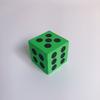 5pcs Christmas Party  Dice for Fun and Interactive Group Entertainment